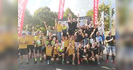 LEINI. A Piossasco  svettano i biker della Rdr Italia Leynicese Racing Team