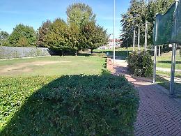 LEINI. Un progetto da 860mila euro per rivoluzionare il parco Grande Torino
