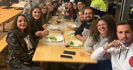 SAN MAURIZIO CANAVESE. Una festa patronale “insolita” ma apprezzata (GALLERIA FOTOGRAFICA)