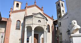 PALAZZOLO VERCELLESE. Musica, sport e gastronomia per la patronale di San Caio