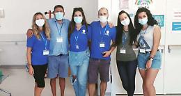 VENARIA REALE. L’associazione Savonera sbarca al Polo Sanitario