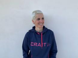CHIVASSO. Laura Milano, nuova Presidente del “Club Scherma Chivasso”, si racconta...