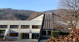 BORGOSESIA. Completati i lavori alla nuova ala del Liceo Ferrari