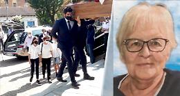 SETTIMO TORINESE. Avis in lutto per Rosa Carlucci, era tesoriera dell’associazione