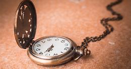 CHIVASSO. Il valore del nostro tempo