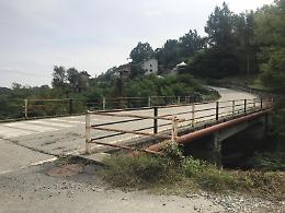 SAN MARTINO CANAVESE. L'annuncio del ponte mette in subbuglio Pranzalito