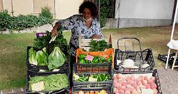 CIGLIANO. Al “Mercatino della Petiva” l’ultima domenica del mese