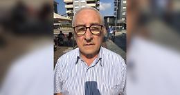 SETTIMO TORINESE. Giovanni Carucci “I cancelli sono  sempre chiusi e lo chalet è inutilizzato”