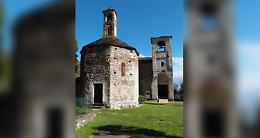 SETTIMO VITTONE. Nuovi elementi sull’affresco di San Cristoforo