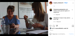 IVREA. Tiraboschi, Made in Italy e Ico-Valley: do you speak english?