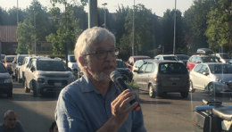 SAN MAURO TORINESE. “Il metro di giudizio è lo stesso utilizzato da Roberto Rosso?”