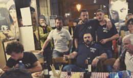 VIÙ. Torna alla seconda edizione la rassegna di canto spontaneo “La Viuleta”