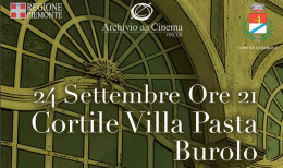 BUROLO. Una serata all'insegna del divertimento a Villa Pasta