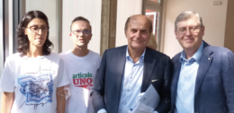 SETTIMO TORINESE. Vaccini in parafarmacia, la richiesta al ministro