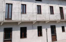 RONDISSONE. Tutto pronto per la nuova Biblioteca