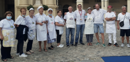 VENARIA REALE. Due anni dopo, torna la festa di Maria Bambina