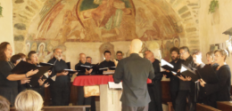 CIRIACESE. Percorsi di arte, storia e fede