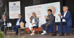 Chivasso ancora attrattiva e attraente: bene l’idea di premiare Ventura e Bagnaia