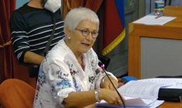 IVREA. Stefano Sertoli attacca l’Ires. Riunioni segrete in Canavese
