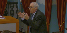 IVREA. Piazza Maretta: dagli specchi agli stakeholders