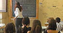 L'istruzione pubblica è a pezzi: nuovi tagli alle scuole