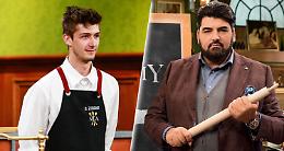FONTANETTO PO. Un fontanettese alla “Antonino Chef Academy” di Cannavacciuolo