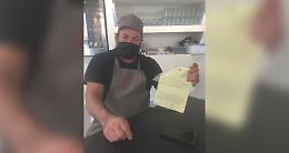 CHIVASSO. Multa da record al macellaio che serviva due clienti al tavolo