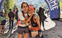 TRAIL RUNNING. Trail delle Colline: gli atleti sono i veri protagonisti