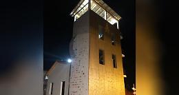 TRINO VERCELLESE. Si inaugura il nuovo castello di manovra