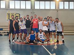 BASKET. Un'unica novità in casa Usac Rivarolo di serie C Gold