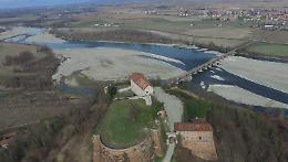 Territori del ‘meraviglioso’ in Piemonte: lo strano caso di Verrua Savoia e dintorni (tutte le puntate)