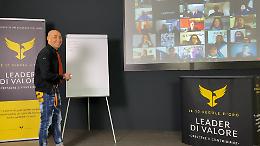 Un anno insieme: primo anniversario per l'Academy di Leader di Valore
