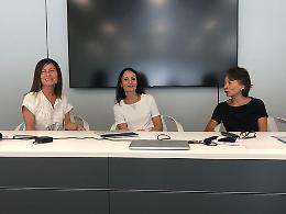 IVREA. Grazie all'arte riapre al pubblico la "Portineria del Pino" (VIDEO)