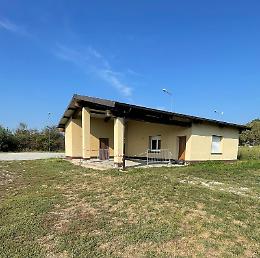 CHIVASSO. La club house degli orti urbani: quale futuro?