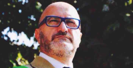 CUORGNE'. Pezzetto ai saluti: "Grazie a tutti, è stato un onore"