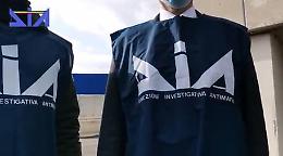 SAN GIUSTO CANAVESE. Ndrangheta: Dia, al Nord censiti 46 clan 'locali'