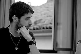 Eracle, le fatiche di un uomo