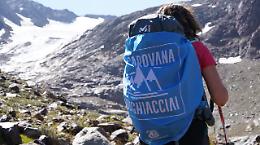 La Carovana dei ghiacciai di Legambiente in Piemonte e Valle D’Aosta per monitorare i ghiacciai del Gran Paradiso
