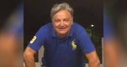 CHIVASSO. Sabato i funerali del geometra Guido Giancola