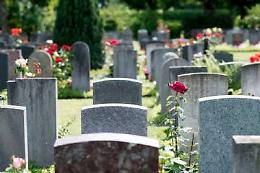 SAMONE. Presto nuovi loculi al cimitero