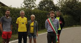 GASSINO TORINESE. “Per... corri la pace” passa dalla collina torinese