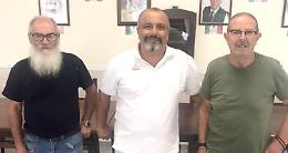 SETTIMO TORINESE. Gli Alpini rinnovano la sede: “Grazie ai nostri soci generosi”