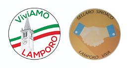 LAMPORO. Comune, si sceglie tra “ViviAmo Lamporo” e “Lamporo Viva”