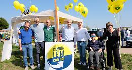 LEINÌ. Domenica in tutto il centro  la grande Festa dello Sport