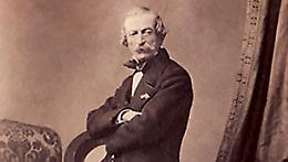 MASSIMO D'AZEGLIO