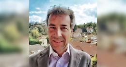 SAN MAURO TORINESE. È il capolista del Partito Democratico ma è inesistente