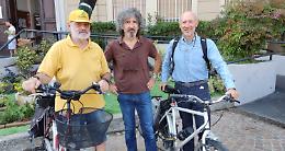 SETTIMO TORINESE. “Usare la bicicletta e realizzare viali alberati  per difendere la città dall’inquinamento”