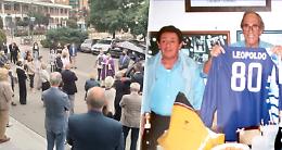 SETTIMO TORINESE. Addio “Peter”, anima storica e memoria del Settimo Calcio