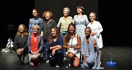 SETTIMO TORINESE. La “Notte della Ricerca” a teatro