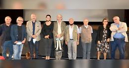 SETTIMO TORINESE. Al Petrarca, “Il Direttore” della Farmitalia